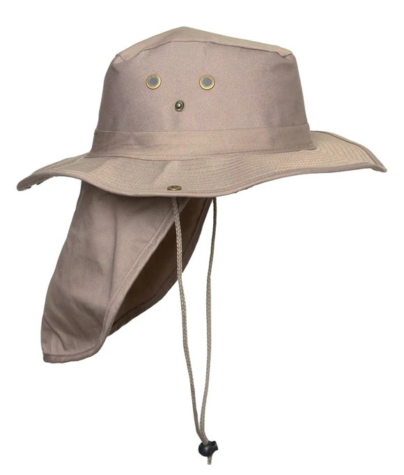 WORKER BUCKET HATS